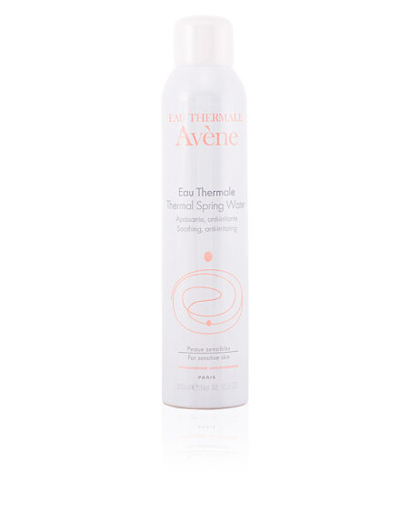 EAU THERMALE peaux sensibles 300 ml by Avene
