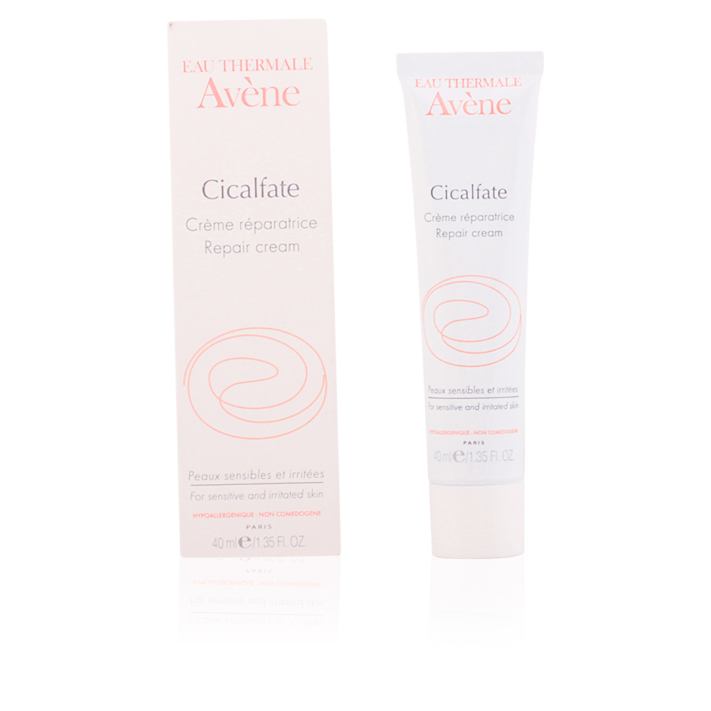 CICALFATE crème réparatrice 40 ml by Avene