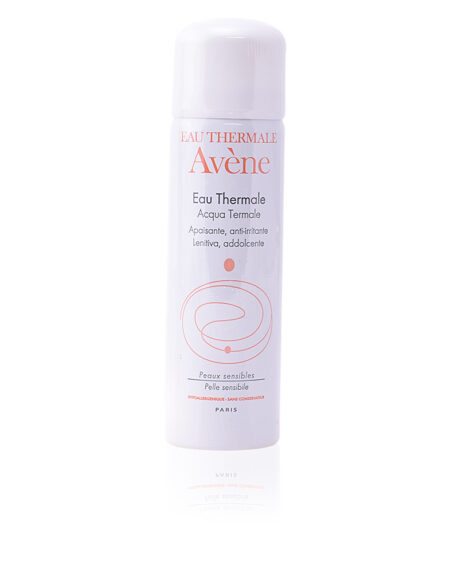EAU THERMALE spring water 50 ml by Avene
