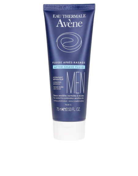 HOMME after shave fluid 75 ml by Avene