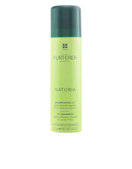 NATURIA dry shampoo 150 ml by René Furterer