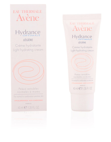 HYDRANCE crème hydratante légère 40 ml by Avene