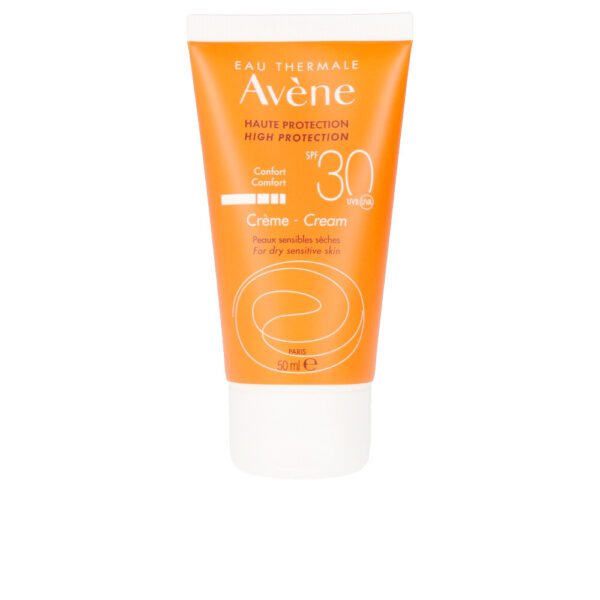 SOLAIRE HAUTE PROTECTION crème SPF30 50 ml by Avene