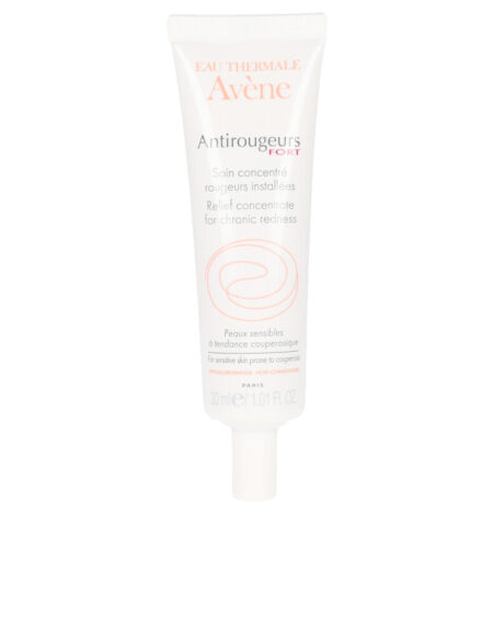 ANTI ROUGEURS forte relief concentrate 50 ml by Avene
