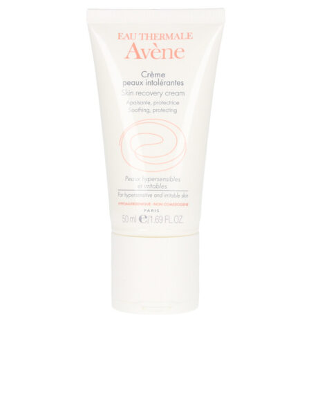 SKIN RECOVERY cream light 50 ml by Avene