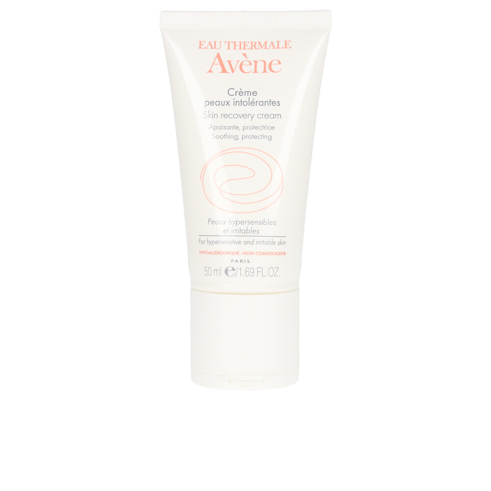 SKIN RECOVERY cream light 50 ml by Avene
