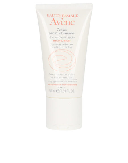 SKIN RECOVERY cream rich 50 ml by Avene