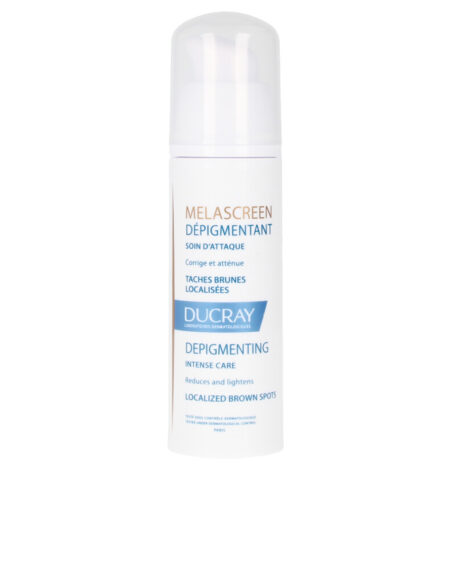 MELASCREEN depigmenting intense care 30 ml by Ducray