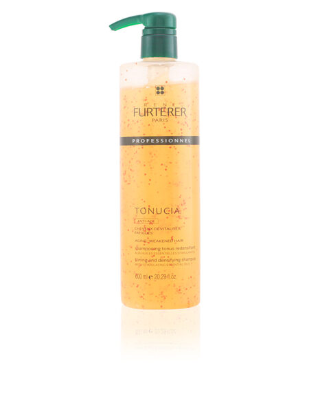 TONUCIA toning shampoo 600 ml by René Furterer