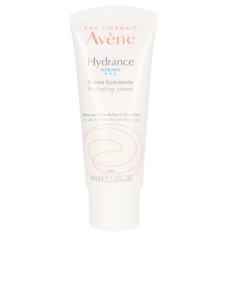 HYDRANCE crème riche 40 ml by Avene