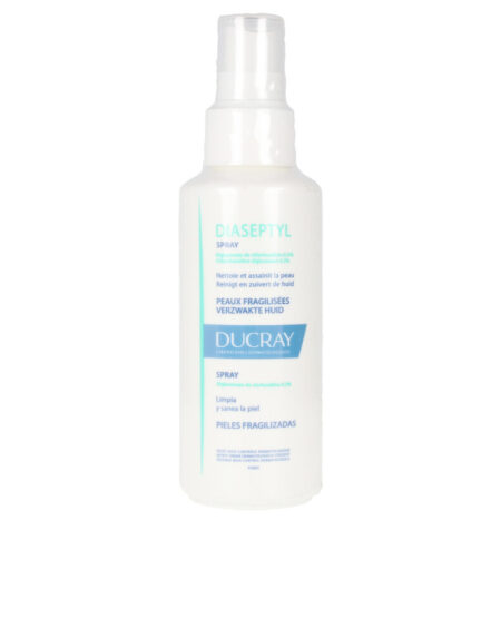 DIASEPTYL spray altered skin 125 ml by Ducray