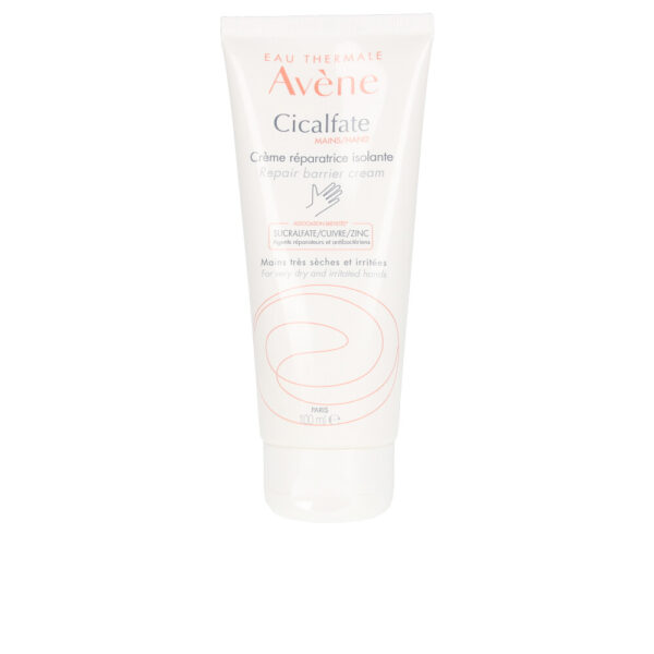 CICALFATE hand cream 100 ml by Avene