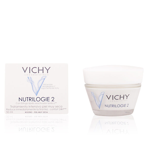NUTRILOGIE 2 peaux très sèches 50 ml by Vichy