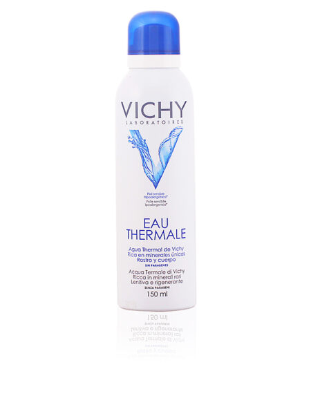 EAU THERMALE apaisante et fortifiante 150 ml by Vichy