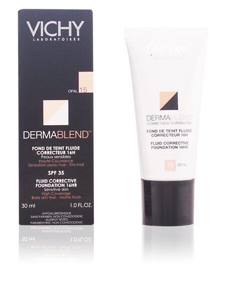 DERMABLEND fond de teint correcteur SPF35 #15-opal 30 ml by Vichy