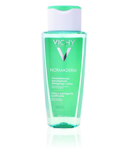 NORMADERM tonique astringent purifiant 200 ml by Vichy