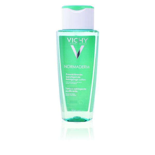NORMADERM tonique astringent purifiant 200 ml by Vichy