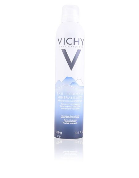 EAU THERMALE apaisante et régénérante 300 ml by Vichy