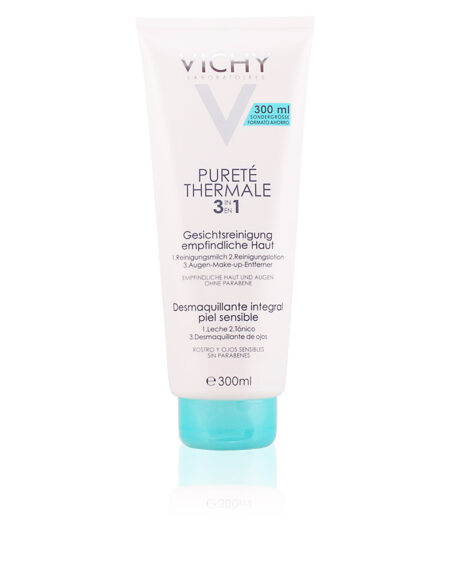PURETÉ THERMALE 3en1 démaquillant integral 300 ml by Vichy