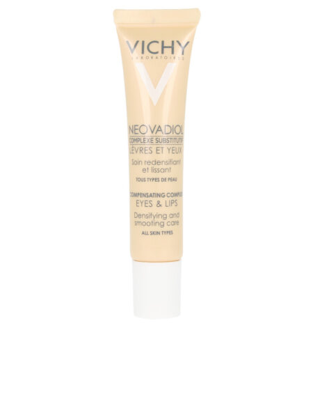 NEOVADIOL GF soin densifieur lissant yeux 15 ml by Vichy