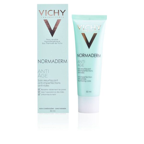 NORMADERM anti-âge soin resurfaçant anti-imperfections 50 ml by Vichy