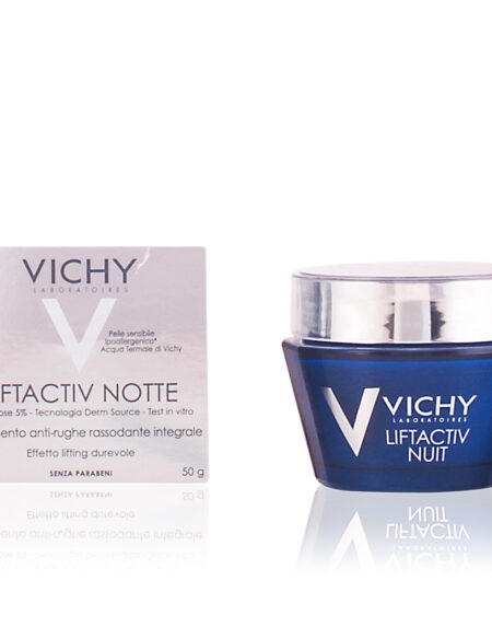 LIFTACTIV NUIT soin anti-rides et fermeté intégral 50 ml by Vichy