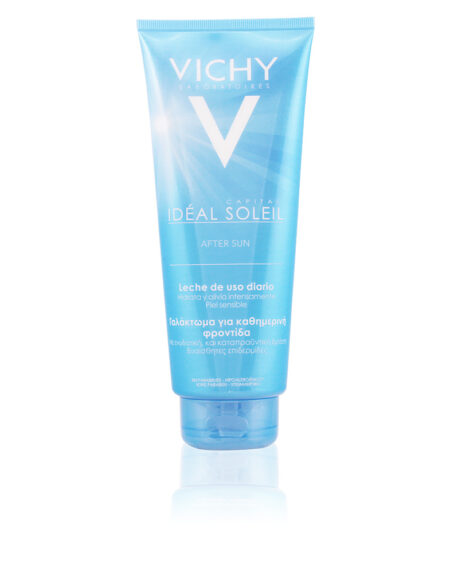 IDÉAL SOLEIL lait apaissant après-soleil 300 ml by Vichy