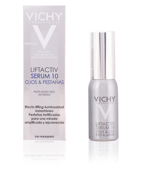 LIFTACTIV serum 10 yeux & cils 15 ml by Vichy