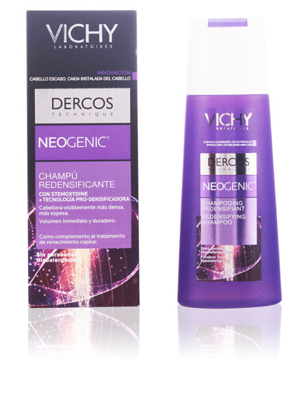 DERCOS NEOGENIC shampooing redensifiant 200 ml by Vichy