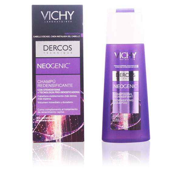 DERCOS NEOGENIC shampooing redensifiant 200 ml by Vichy