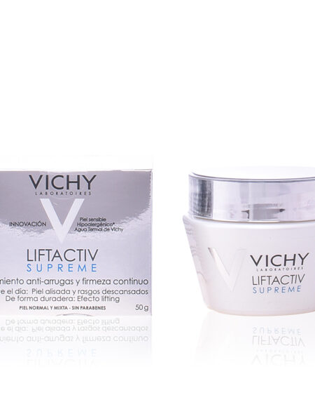 LIFTACTIV SUPREME soin correction continue fermeté 50 ml by Vichy