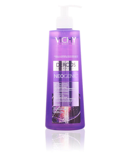 DERCOS NEOGENIC shampooing redensifiant 400 ml by Vichy