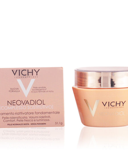 NEOVADIOL soin réactivateur fondamental peaux mixtes 50 ml by Vichy