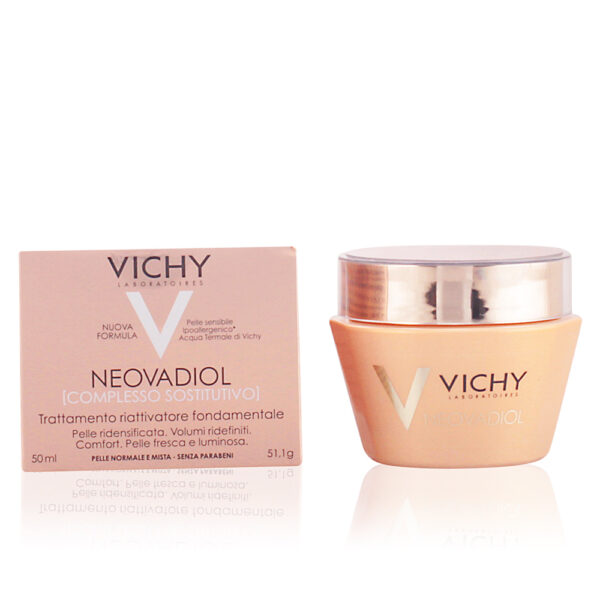 NEOVADIOL soin réactivateur fondamental peaux mixtes 50 ml by Vichy