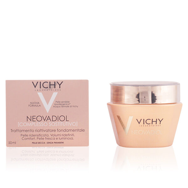 NEOVADIOL soin réactivateur fondamental peaux sèches 50 ml by Vichy