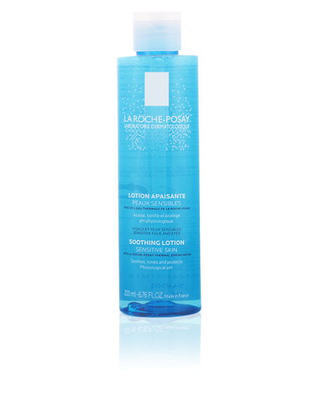 LOTION APAISANTE PHYSIOLOGIQUE 200 ml by La Roche Posay