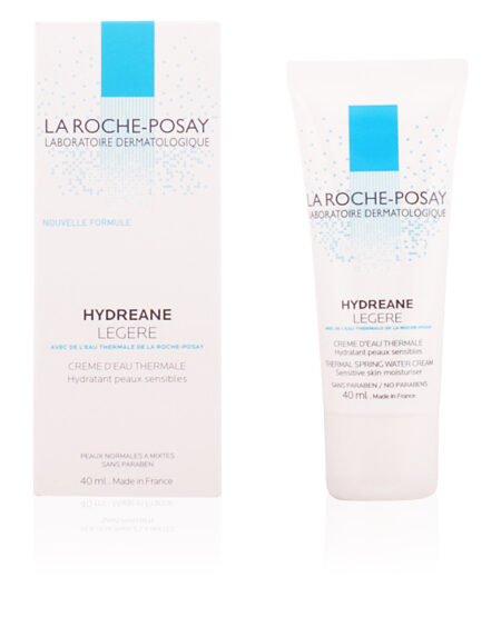 HYDREANE LEGERE crème hydratante peaux sensibles 40 ml by La Roche Posay
