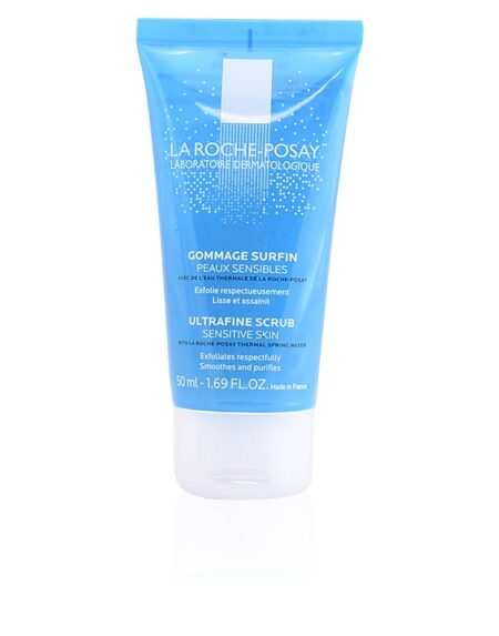 GOMMAGE SURFIN exfolie respectueusement  50 ml by La Roche Posay