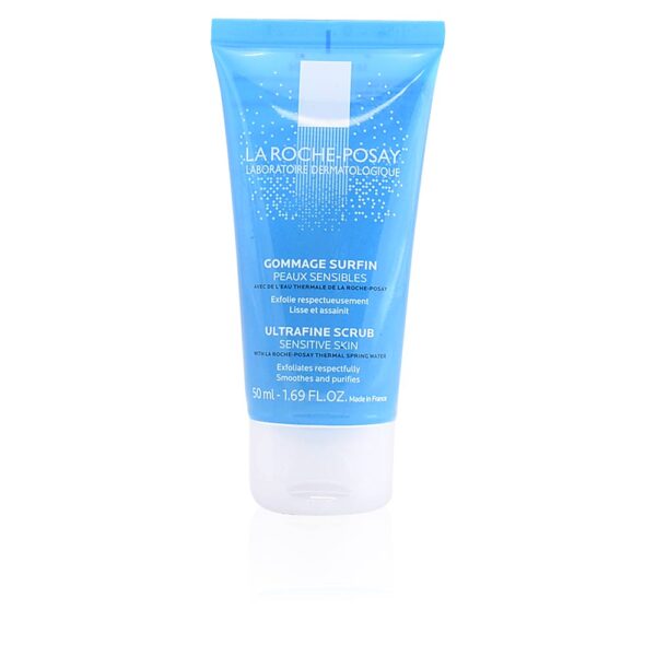GOMMAGE SURFIN exfolie respectueusement  50 ml by La Roche Posay