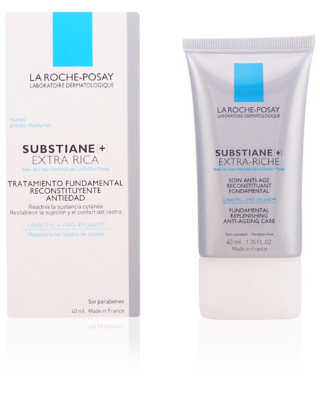 SUBSTIANE+ extra-riche soin anti-age reconstituant 40 ml by La Roche Posay