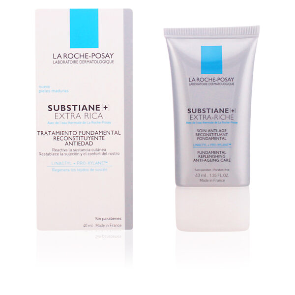 SUBSTIANE+ extra-riche soin anti-age reconstituant 40 ml by La Roche Posay