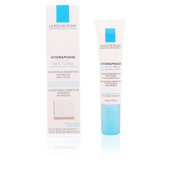 HYDRAPHASE intense soin yeux 15 ml by La Roche Posay
