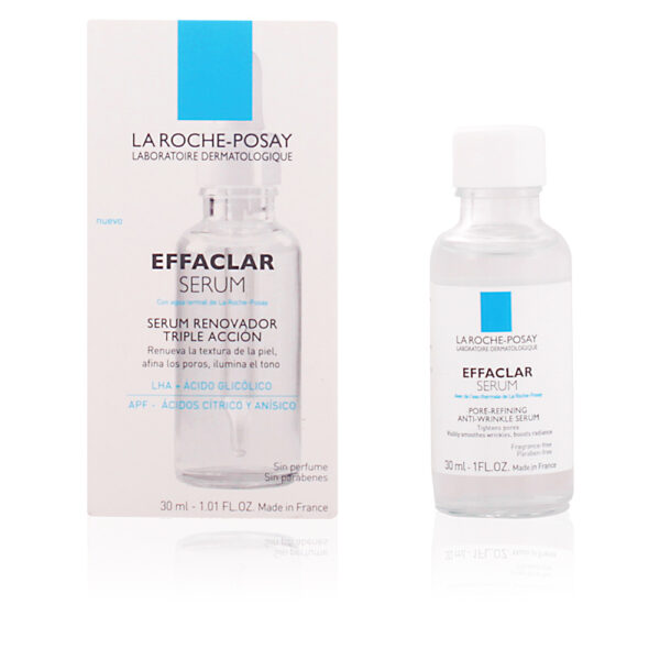 EFFACLAR sérum 30 ml by La Roche Posay