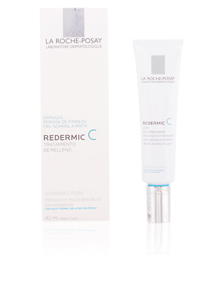 REDERMIC C soin de comblement anti-age peaux mixtes 40 ml by La Roche Posay