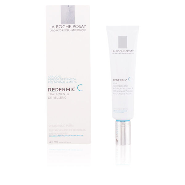 REDERMIC C soin de comblement anti-age peaux mixtes 40 ml by La Roche Posay