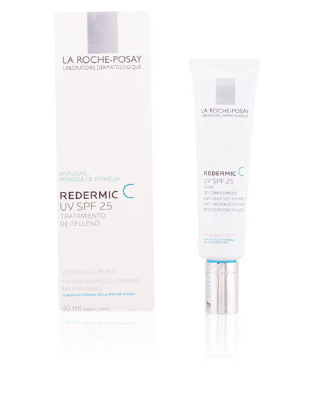 REDERMIC UV soin de comblement anti-âge 40 ml by La Roche Posay