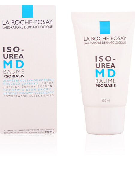 ISO UREA MD baume psoriasis 100 ml by La Roche Posay