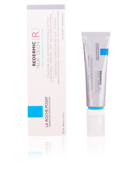 REDERMIC R yeux concentre anti-age dermatologique 15 ml by La Roche Posay