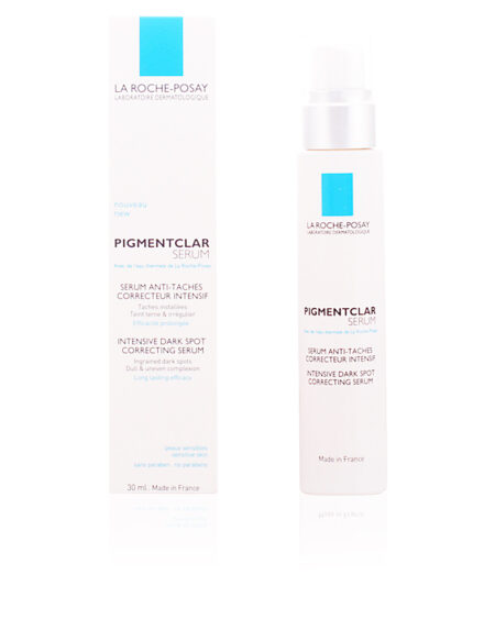 PIGMENTCLAR sérum anti-taches correcteur intensif 30 ml by La Roche Posay