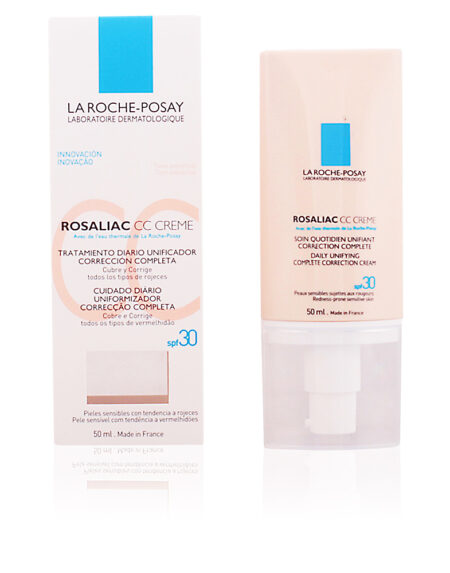ROSALIAC CC crème 50 ml by La Roche Posay